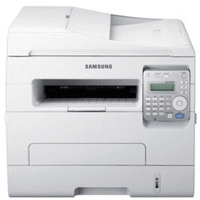 Samsung SCX-4729 טונר למדפסת